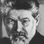 Прокопий Георгиевич Копылов, дед по матери