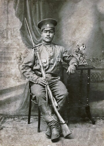 Прокопий Стрелов