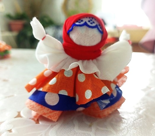 Колокольчик
